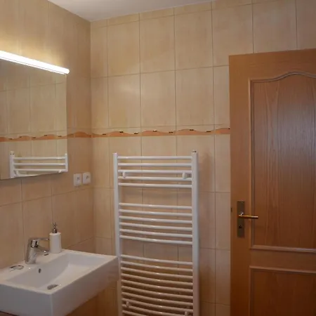 Haus Tolstejn Apartment Jiretin pod Jedlovou Exterior photo